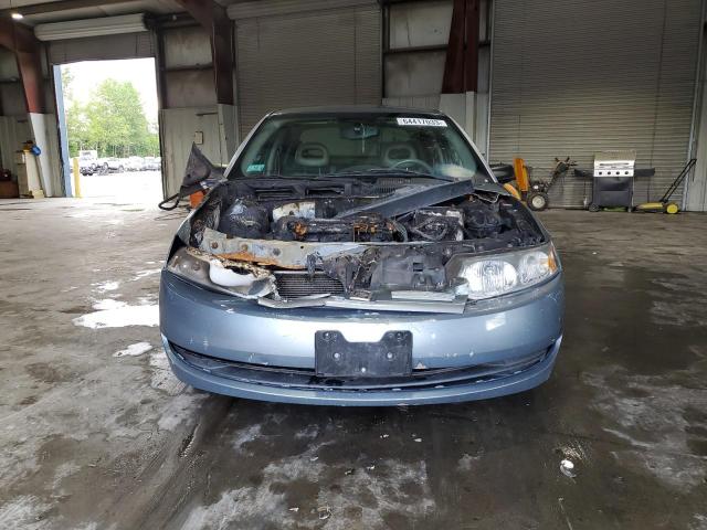 Photo 5 from auction – 2003 SATURN ION LEVEL with VIN 1G8AJ52F73Z160922