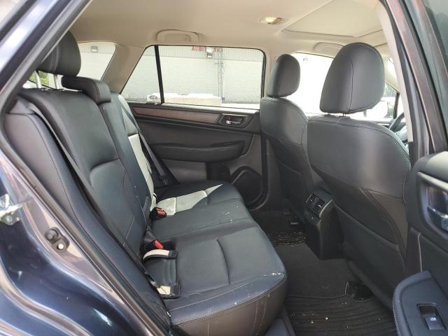 Photo 11 from auction – 2017 SUBARU OUTBACK 2. with VIN 4S4BSANC4H3385564