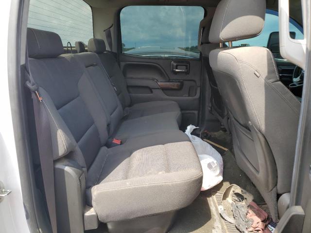 Photo 10 from auction – 2015 GMC SIERRA K25 with VIN 1GT12YEG3FF667752