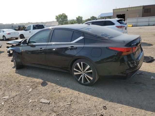 Photo 2 from auction – 2020 NISSAN ALTIMA SR with VIN 1N4BL4CV5LC182804