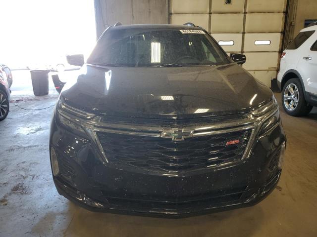 Photo 5 from auction – 2023 CHEVROLET EQUINOX RS with VIN 3GNAXMEGXPL138159