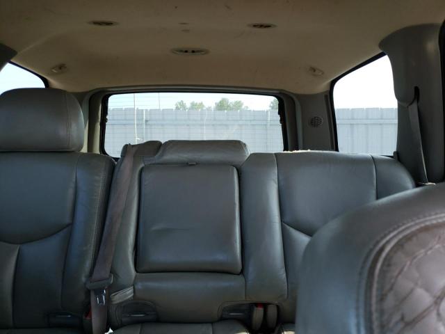 Photo 10 from auction – 2003 GMC YUKON with VIN 1GKEK13Z93J159795