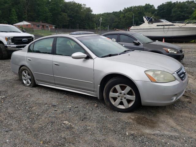 Photo 4 from auction – 2003 NISSAN ALTIMA BAS with VIN 1N4AL11D93C326374