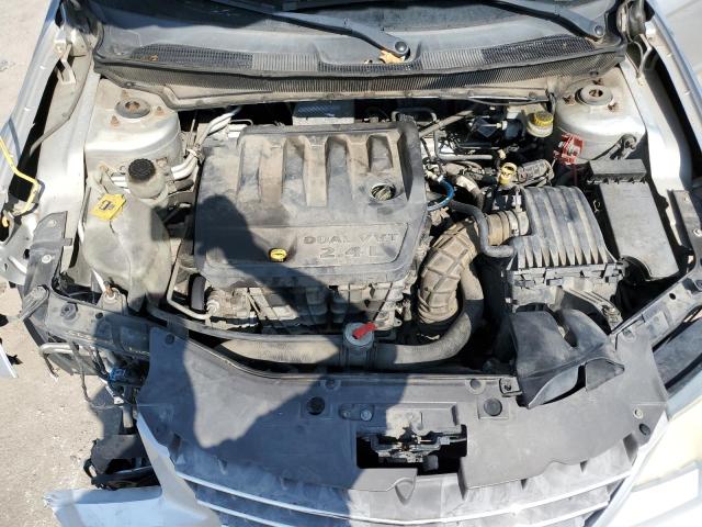 Photo 11 from auction – 2008 CHRYSLER SEBRING with VIN 1C3LC45K08N630237