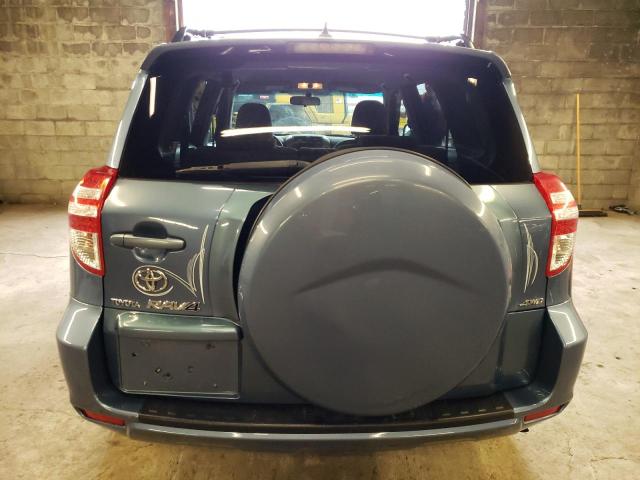 Photo 6 from auction – 2010 TOYOTA RAV4 with VIN JTMBF4DV9AD035148