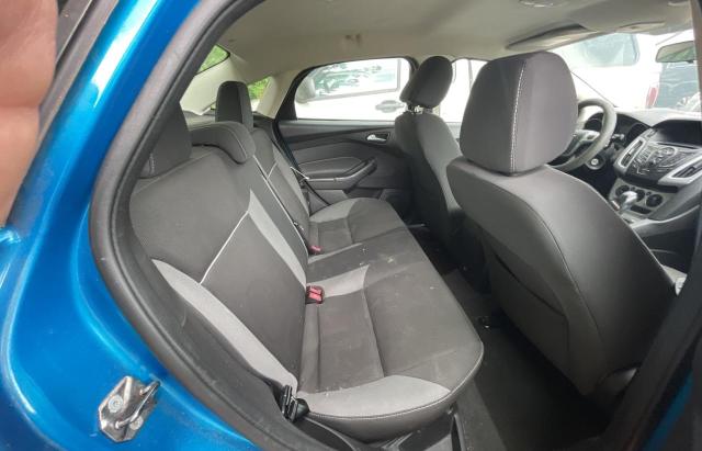 Photo 6 from auction – 2013 FORD FOCUS SE with VIN 1FADP3F25DL239948