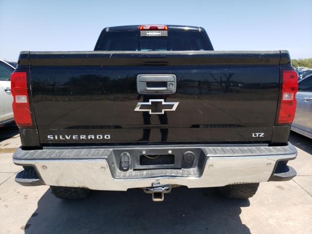 Photo 6 from auction – 2014 CHEVROLET SILVERADO with VIN 3GCUKSEC0EG246625