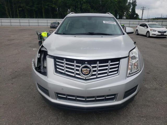 Photo 5 from auction – 2014 CADILLAC SRX LUXURY with VIN 3GYFNBE36ES601174