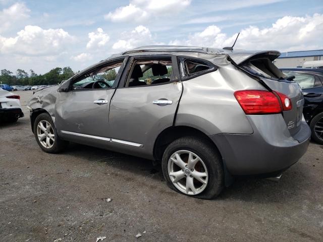 Photo 2 from auction – 2011 NISSAN ROGUE S with VIN JN8AS5MT3BW565802