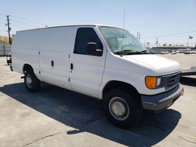 Photo 4 from auction – 2006 FORD ECONOLINE with VIN 1FTSS34L36HB23598