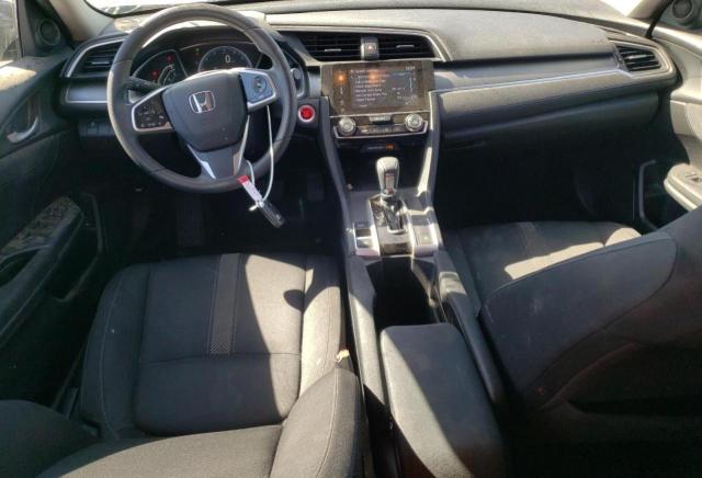 Photo 8 from auction – 2016 HONDA CIVIC EX with VIN 2HGFC2F77GH571607
