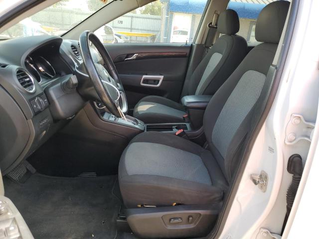 Zdjęcie 7 z aukcji – 2014 CHEVROLET CAPTIVA LS z VIN 3GNAL2EK0ES670348