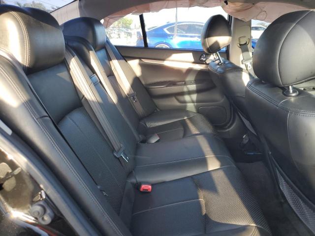 Photo 10 from auction – 2011 INFINITI G37 BASE with VIN JN1CV6AP6BM500191