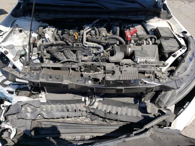 Photo 11 from auction – 2022 NISSAN ALTIMA S with VIN 1N4BL4BV0NN395586