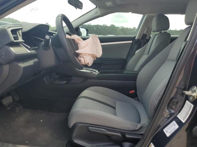 Photo 7 from auction – 2016 HONDA CIVIC EX with VIN 19XFC1F37GE040652