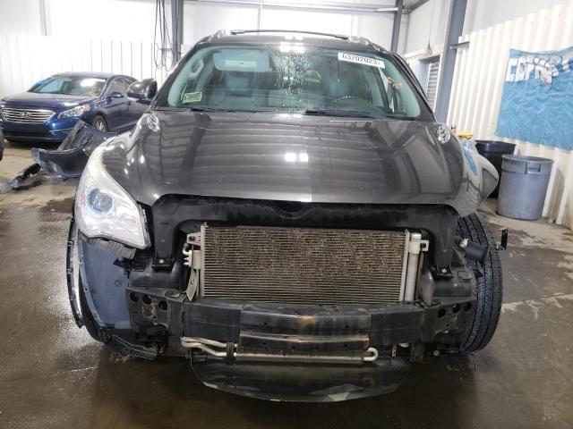 Photo 5 from auction – 2015 BUICK ENCLAVE with VIN 5GAKVBKD3FJ229928