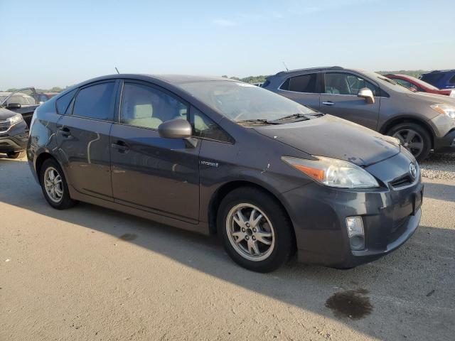 Photo 4 from auction – 2010 TOYOTA PRIUS with VIN JTDKN3DU2A1014745