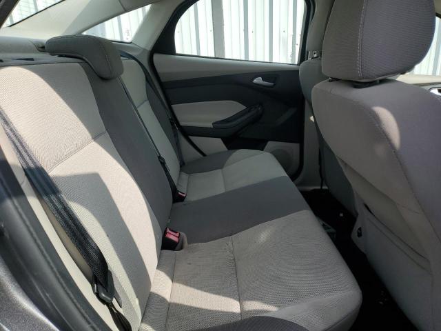 Photo 10 from auction – 2013 FORD FOCUS SE with VIN 1FADP3F28DL311502