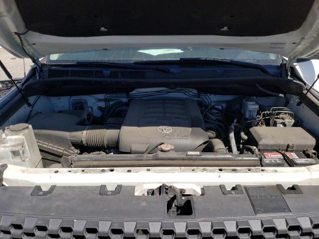 Photo 11 from auction – 2018 TOYOTA TUNDRA DOU with VIN 5TFRY5F17JX239907