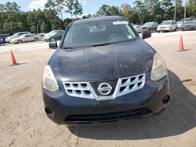 Photo 5 from auction – 2012 NISSAN ROGUE S with VIN JN8AS5MT5CW282545