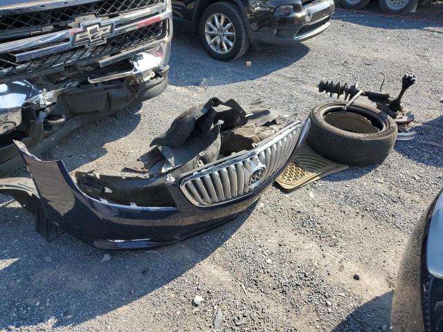 Photo 12 from auction – 2012 BUICK LACROSSE P with VIN 1G4GF5E30CF342364