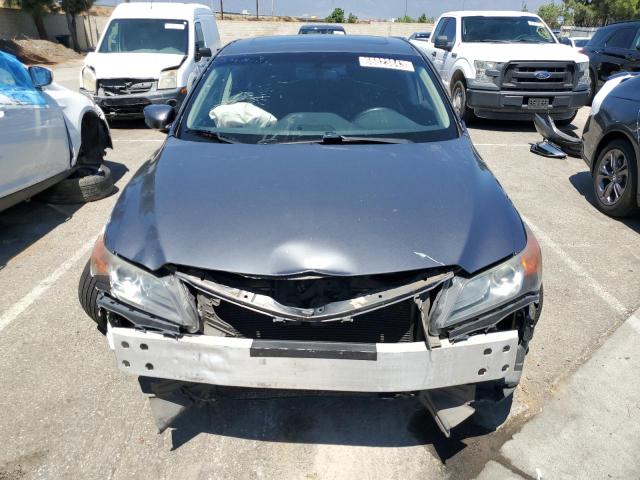 Photo 5 from auction – 2013 ACURA ILX 20 with VIN 19VDE1F35DE018672