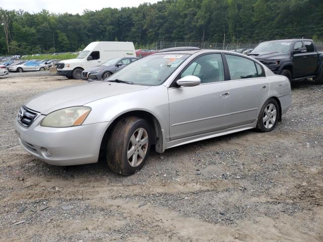 NISSAN ALTIMA BAS 2003 with VIN 1N4AL11D93C326374 - Photo from auction