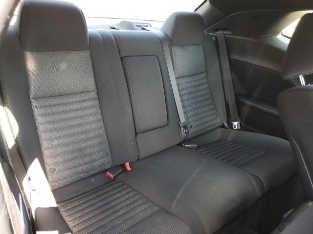 Снимка 10 от търг – 2014 DODGE CHALLENGER с VIN 2C3CDYAG7EH203924