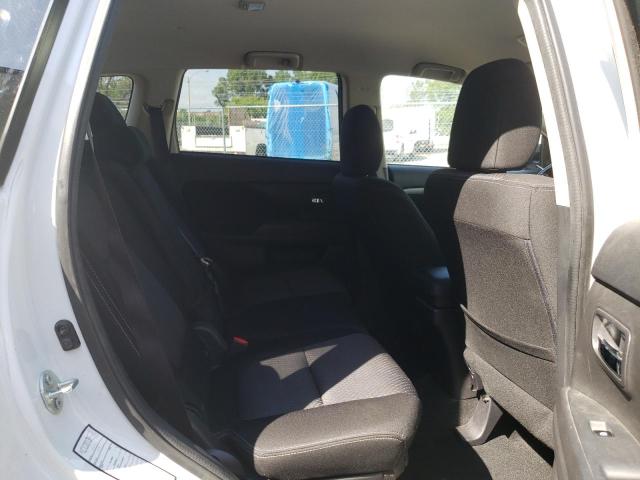 Photo 11 from auction – 2018 MITSUBISHI OUTLANDER with VIN JA4AZ3A33JZ038513