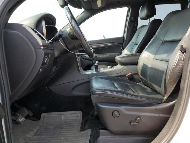 Photo 7 from auction – 2014 JEEP GRAND CHER with VIN 1C4RJFBG8EC215276