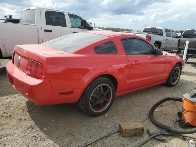 Photo 3 from auction – 2007 FORD MUSTANG with VIN 1ZVFT80N975288624