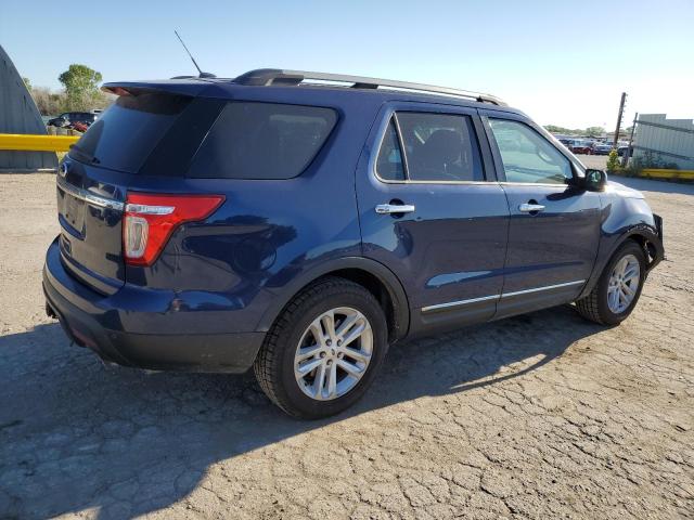 Снимка 3 от търг – 2012 FORD EXPLORER X с VIN 1FMHK7D85CGA16823