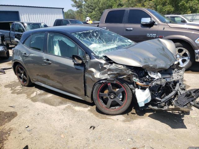 Photo 4 from auction – 2020 TOYOTA COROLLA SE with VIN JTND4RBE5L3094166
