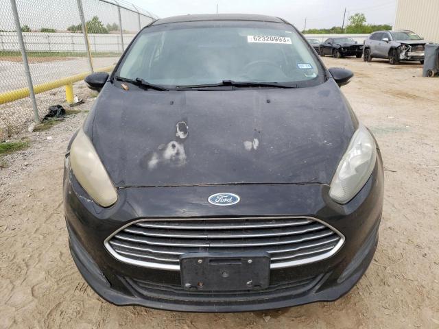 Photo 5 from auction – 2015 FORD FIESTA SE with VIN 3FADP4EJ2FM129438