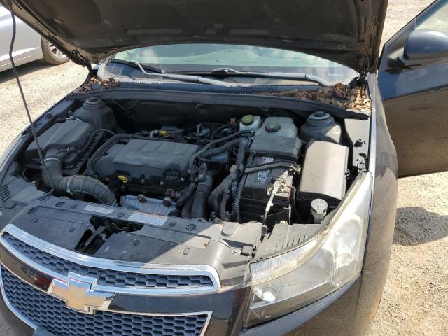 Photo 11 from auction – 2011 CHEVROLET CRUZE with VIN 1G1PK5S97B7263235