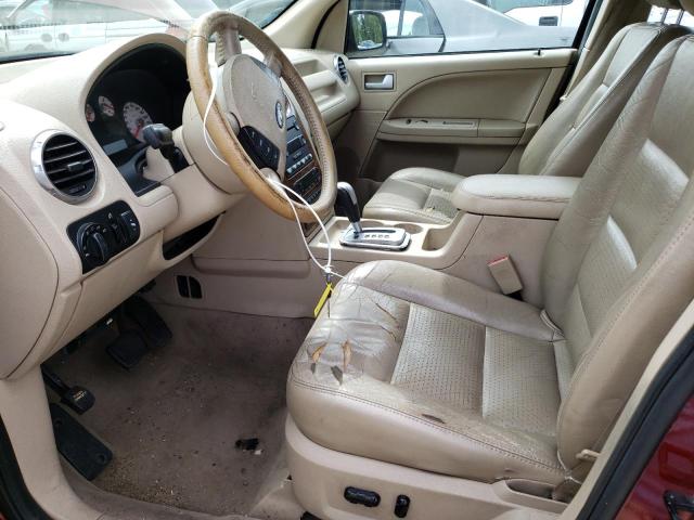 Photo 7 from auction – 2005 FORD FREESTYLE with VIN 1FMDK06115GA71181