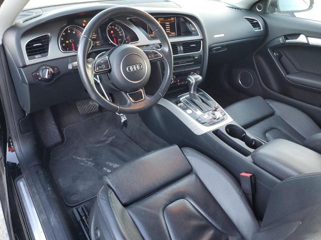 Photo 8 from auction – 2013 AUDI A5 PREMIUM with VIN WAULFAFR2DA033327