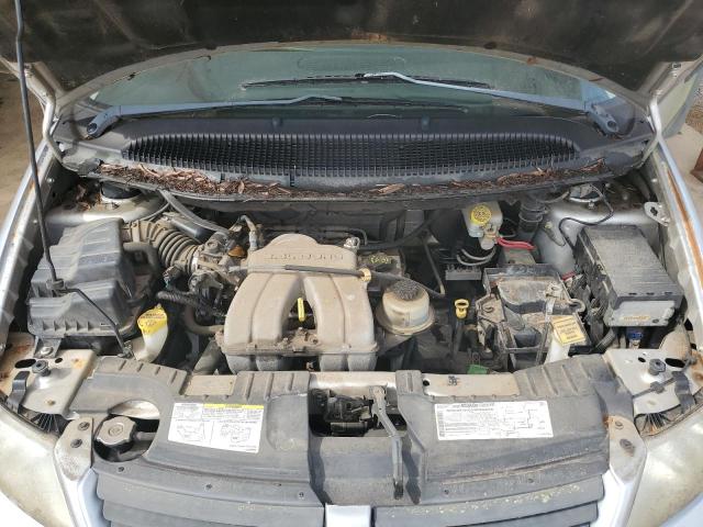 Photo 12 from auction – 2005 DODGE CARAVAN SE with VIN 1D4GP25B55B192644