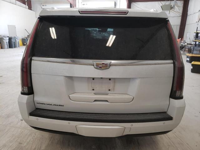 Photo 6 from auction – 2016 CADILLAC ESCALADE E with VIN 1GYS4HKJ9GR232596
