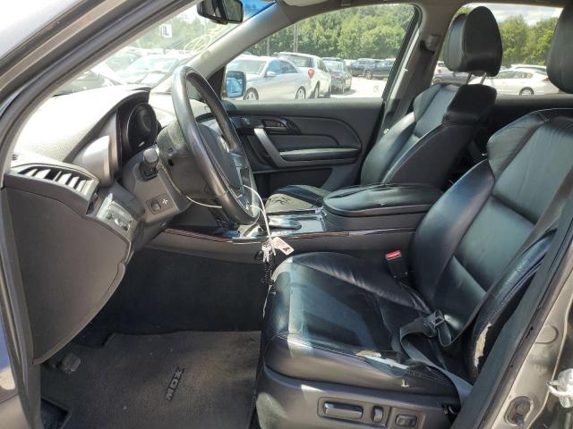 Photo 7 from auction – 2008 ACURA MDX TECHNO with VIN 2HNYD28348H535660