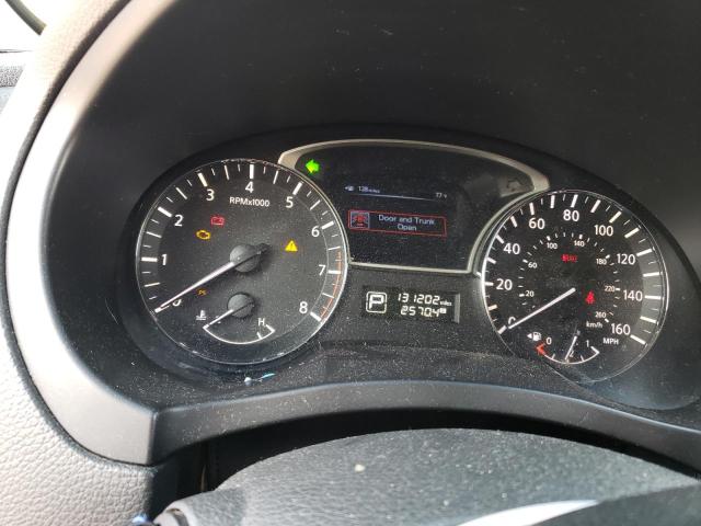 Photo 9 from auction – 2013 NISSAN ALTIMA 2.5 with VIN 1N4AL3AP9DN557738