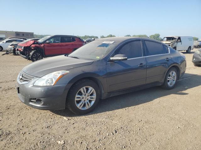 Снимка 1 от търг – 2012 NISSAN ALTIMA BAS с VIN 1N4AL2AP3CC137848