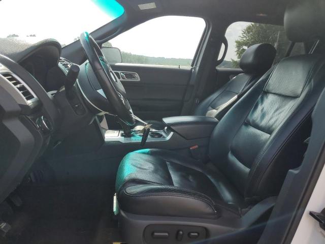 Photo 7 from auction – 2013 FORD EXPLORER L with VIN 1FM5K7F94DGB99075