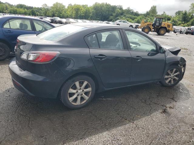 Photo 3 from auction – 2010 MAZDA 3 I with VIN JM1BL1SG3A1175595