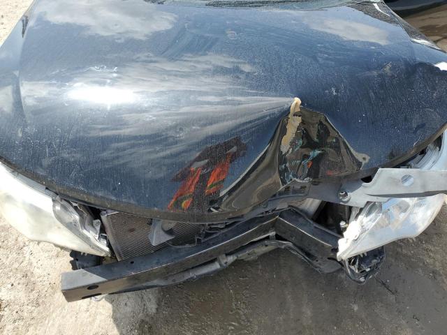 Photo 11 from auction – 2012 TOYOTA CAMRY BASE with VIN 4T4BF1FK0CR243330
