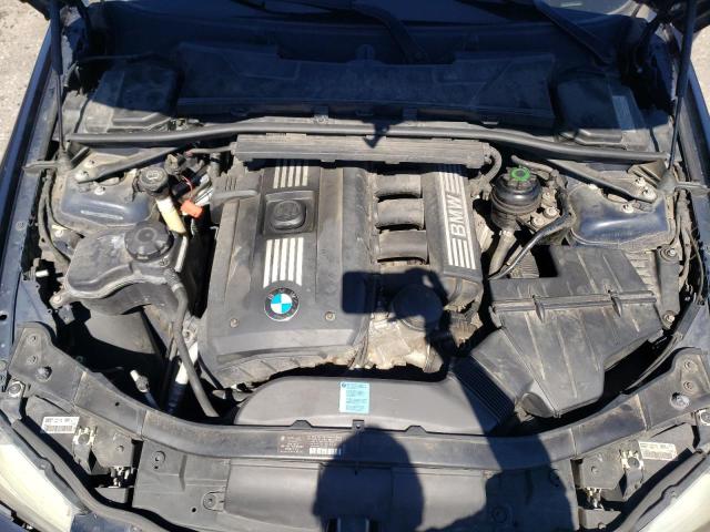 Photo 11 from auction – 2010 BMW 328 I with VIN WBAPH7C56AE130180