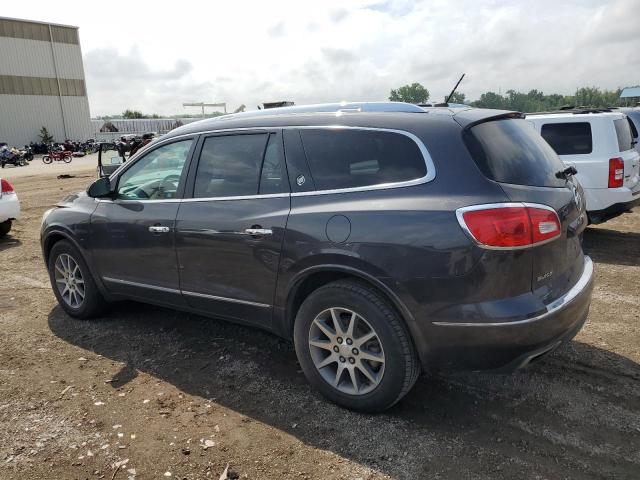 Photo 2 from auction – 2014 BUICK ENCLAVE with VIN 5GAKVBKD8EJ260350