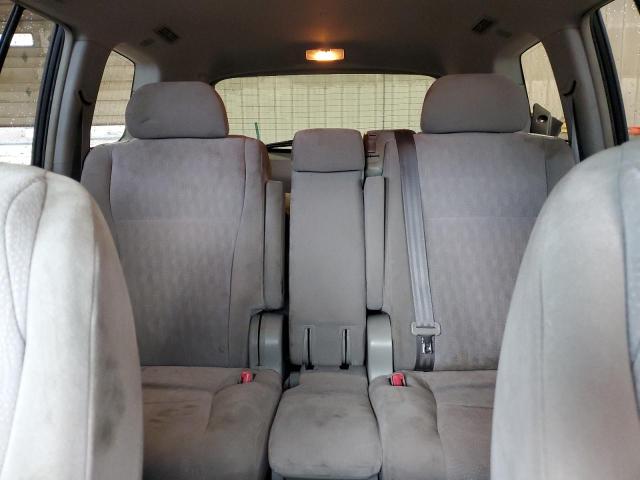 Photo 10 from auction – 2008 TOYOTA HIGHLANDER with VIN JTEEW41A482012263
