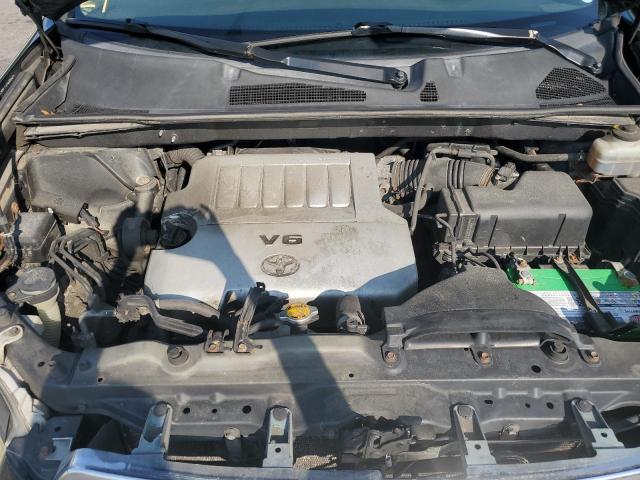 Photo 12 from auction – 2008 TOYOTA HIGHLANDER with VIN JTEES43A582018825