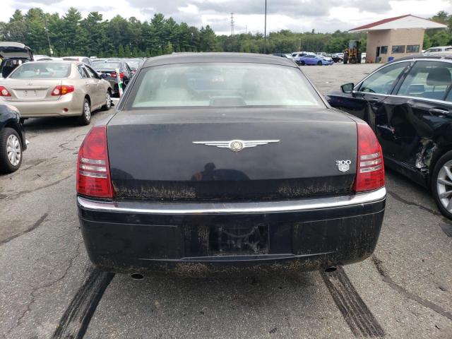Photo 6 from auction – 2005 CHRYSLER 300C with VIN 2C3JA63H05H633515